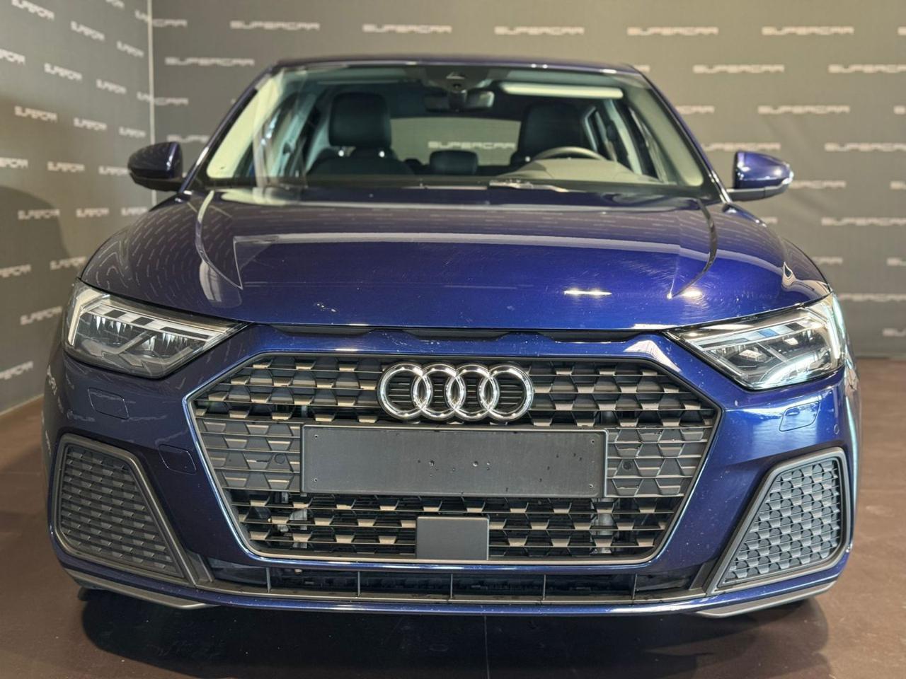 AUDI A1 SPB 30 TFSI S tronic Business - 2