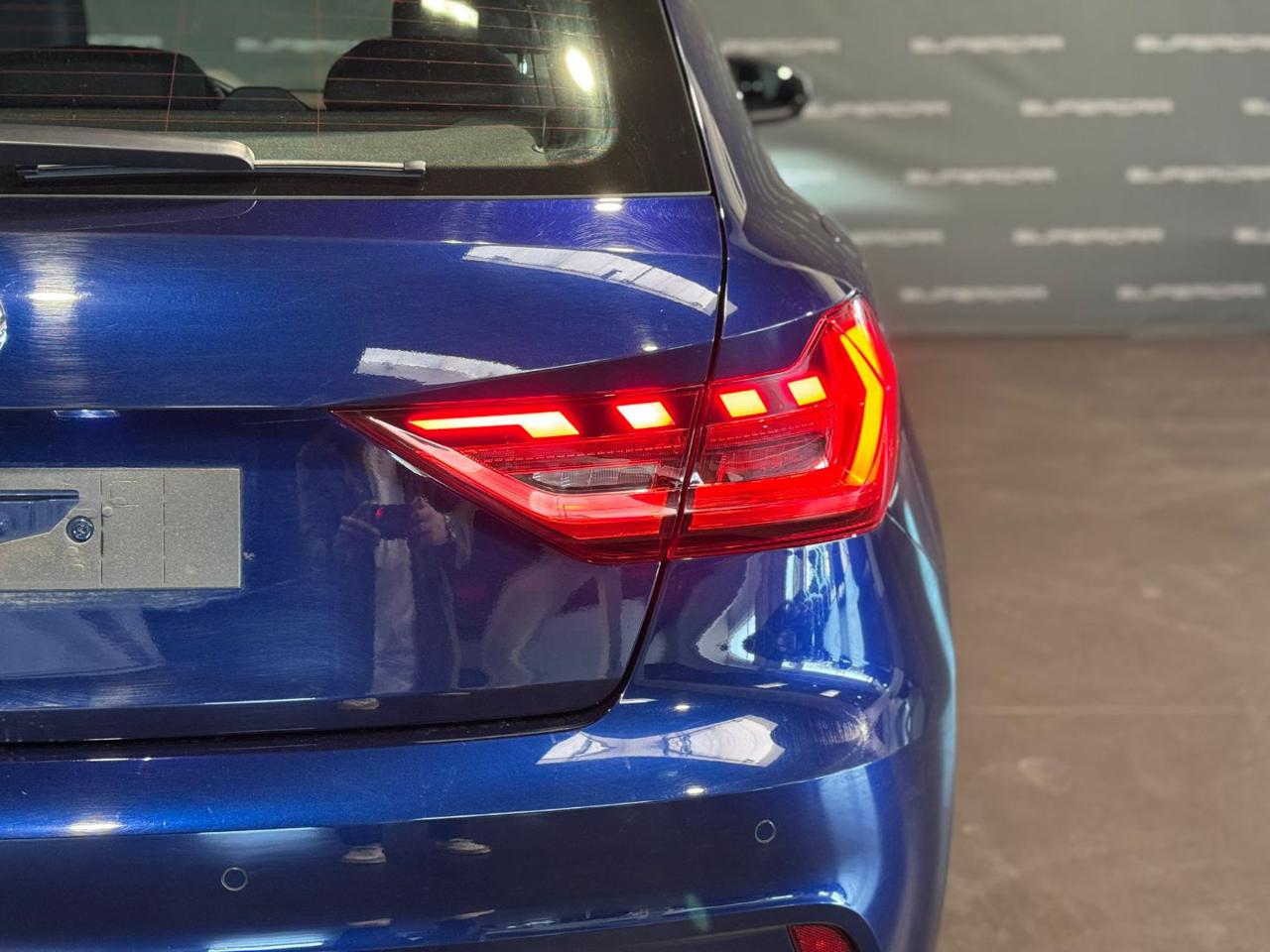 AUDI A1 SPB 30 TFSI S tronic Business - 6