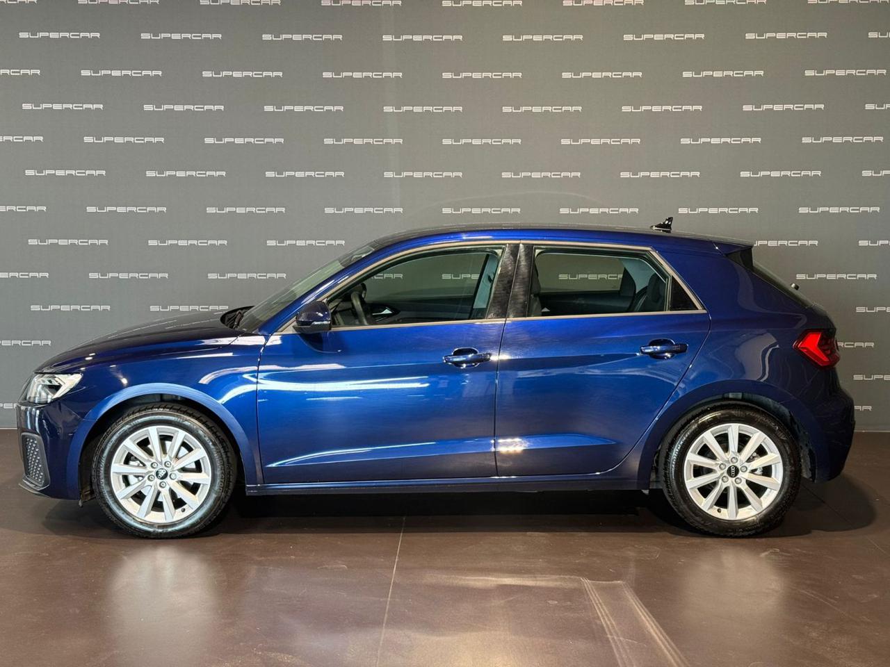 AUDI A1 SPB 30 TFSI S tronic Business - 5