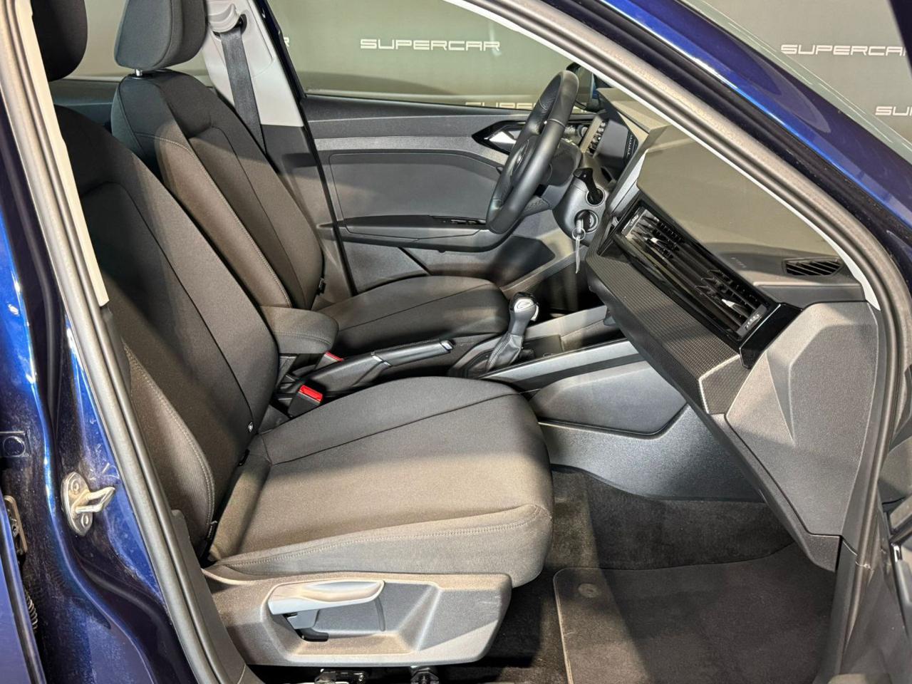 AUDI A1 SPB 30 TFSI S tronic Business - 12