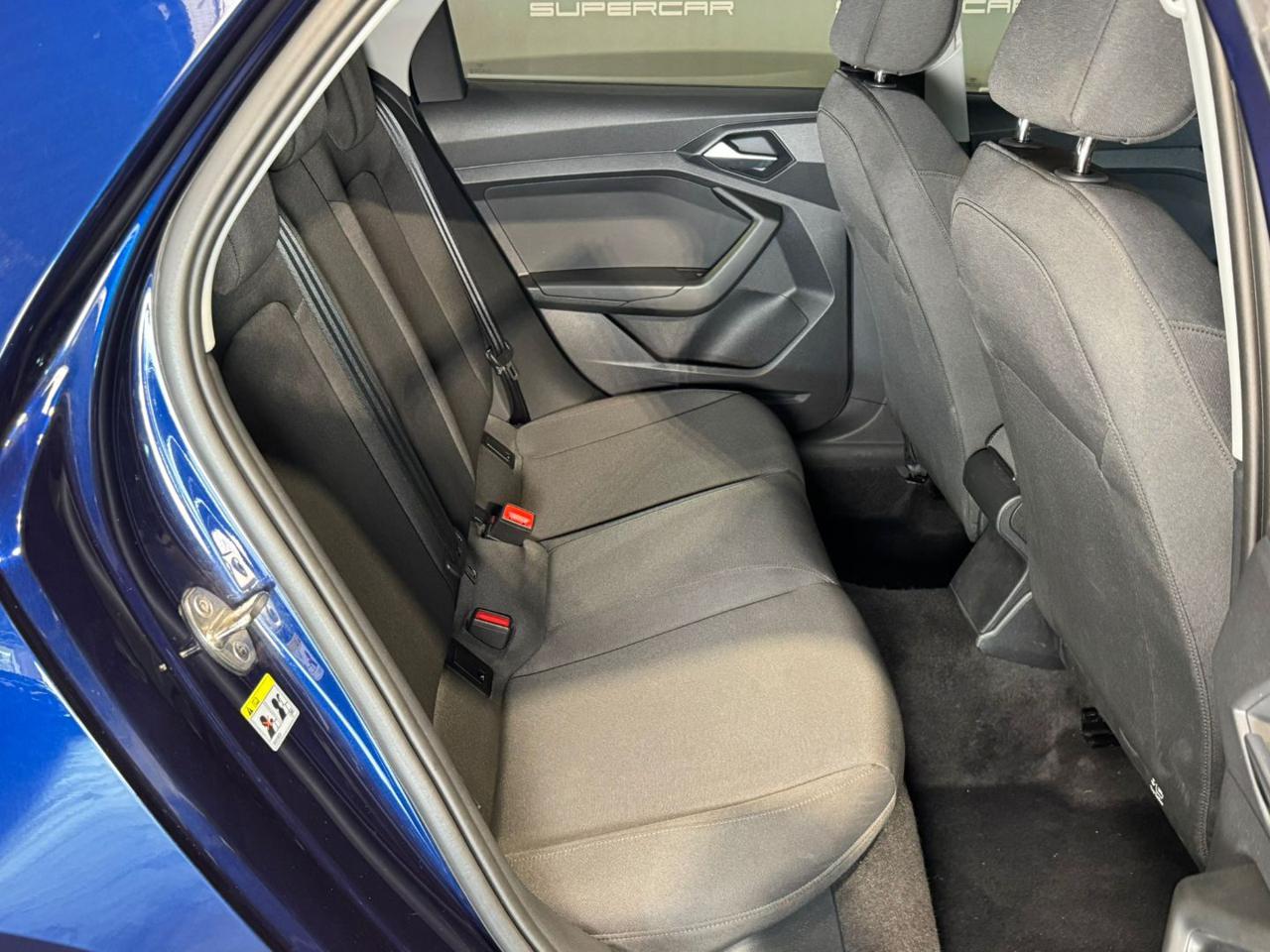 AUDI A1 SPB 30 TFSI S tronic Business - 13