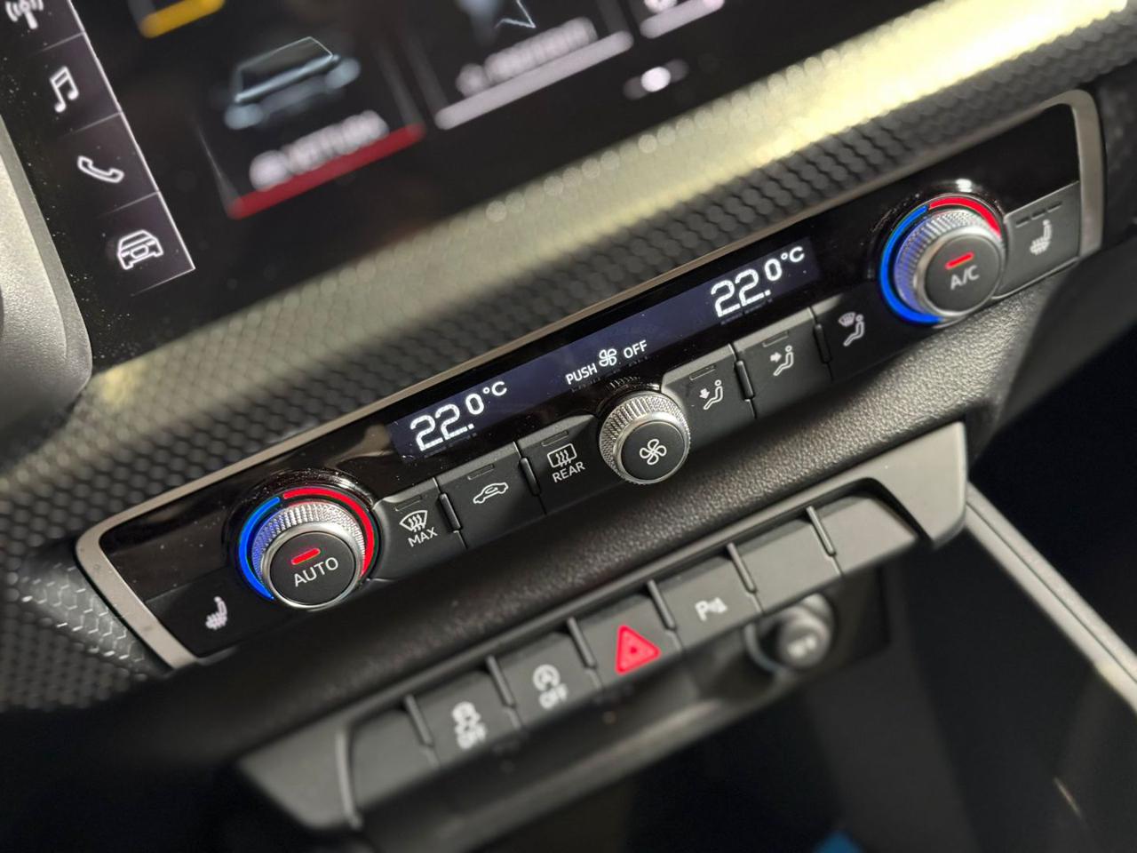 AUDI A1 SPB 30 TFSI S tronic Business - 15