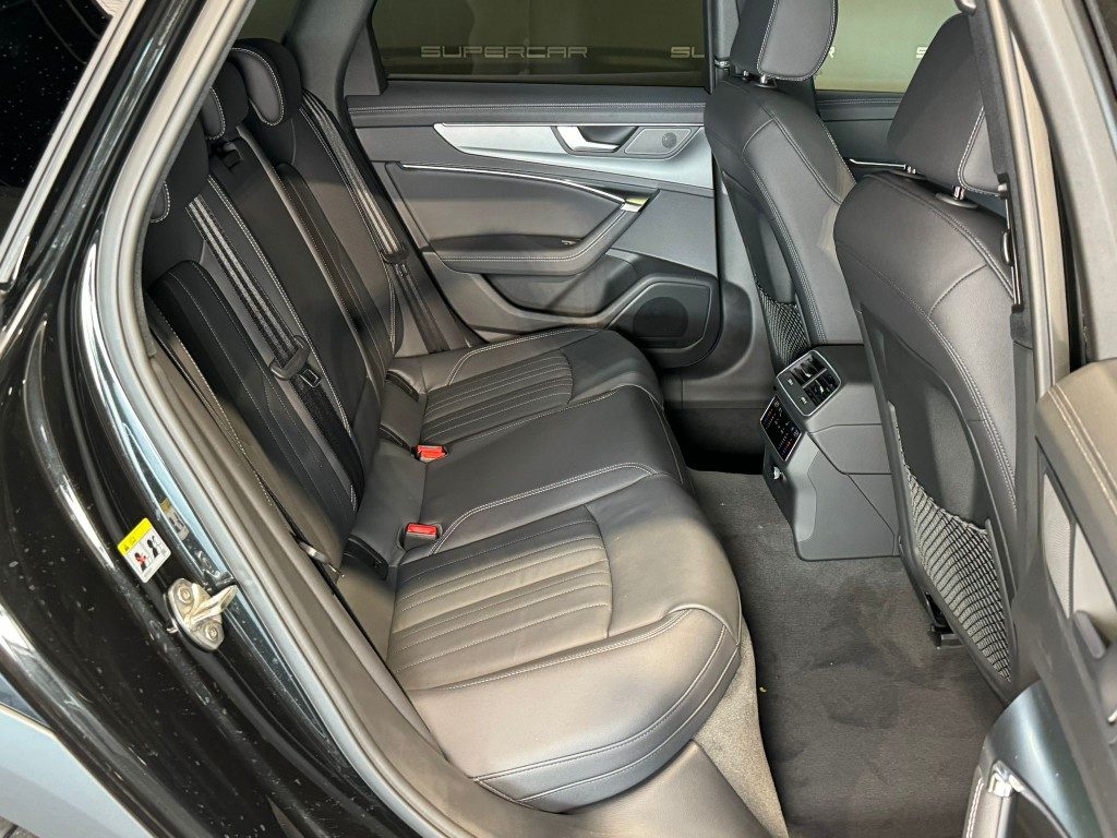 AUDI A6 allroad 50 TDI 48V Tetto, Virtual, Led, 20, ACC, Camera - 14