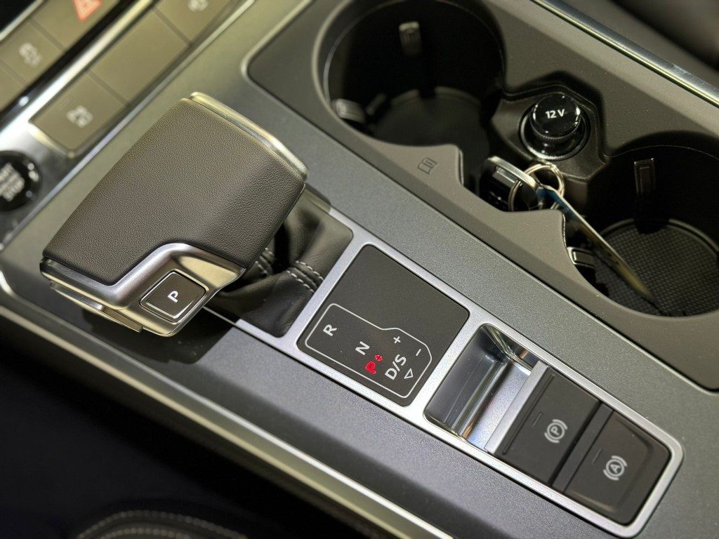 AUDI A6 allroad 50 TDI 48V Tetto, Virtual, Led, 20, ACC, Camera - 18