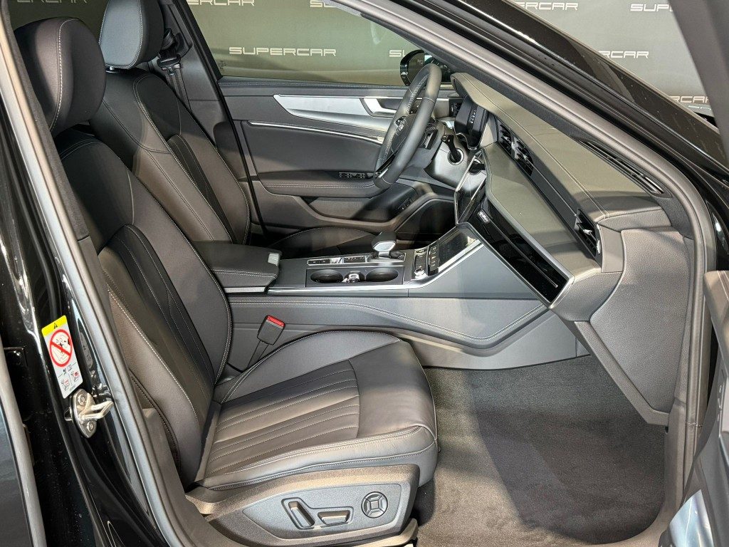 AUDI A6 allroad 50 TDI 48V Tetto, Virtual, Led, 20, ACC, Camera - 13