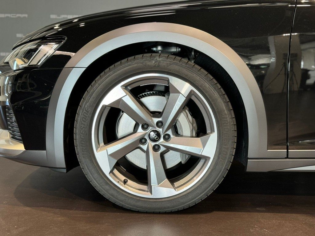 AUDI A6 allroad 50 TDI 48V Tetto, Virtual, Led, 20, ACC, Camera - 8