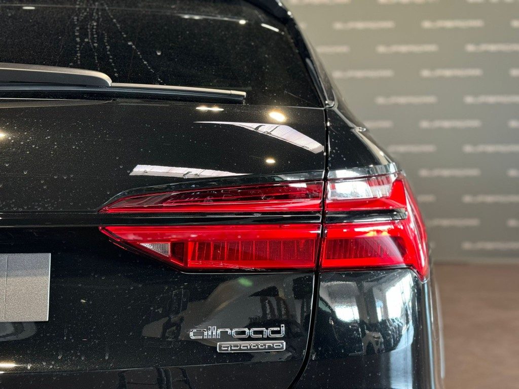 AUDI A6 allroad 50 TDI 48V Tetto, Virtual, Led, 20, ACC, Camera - 6