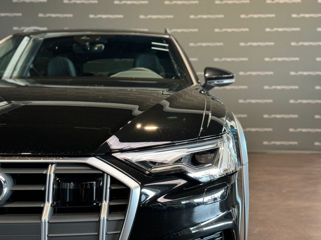AUDI A6 allroad 50 TDI 48V Tetto, Virtual, Led, 20, ACC, Camera - 7