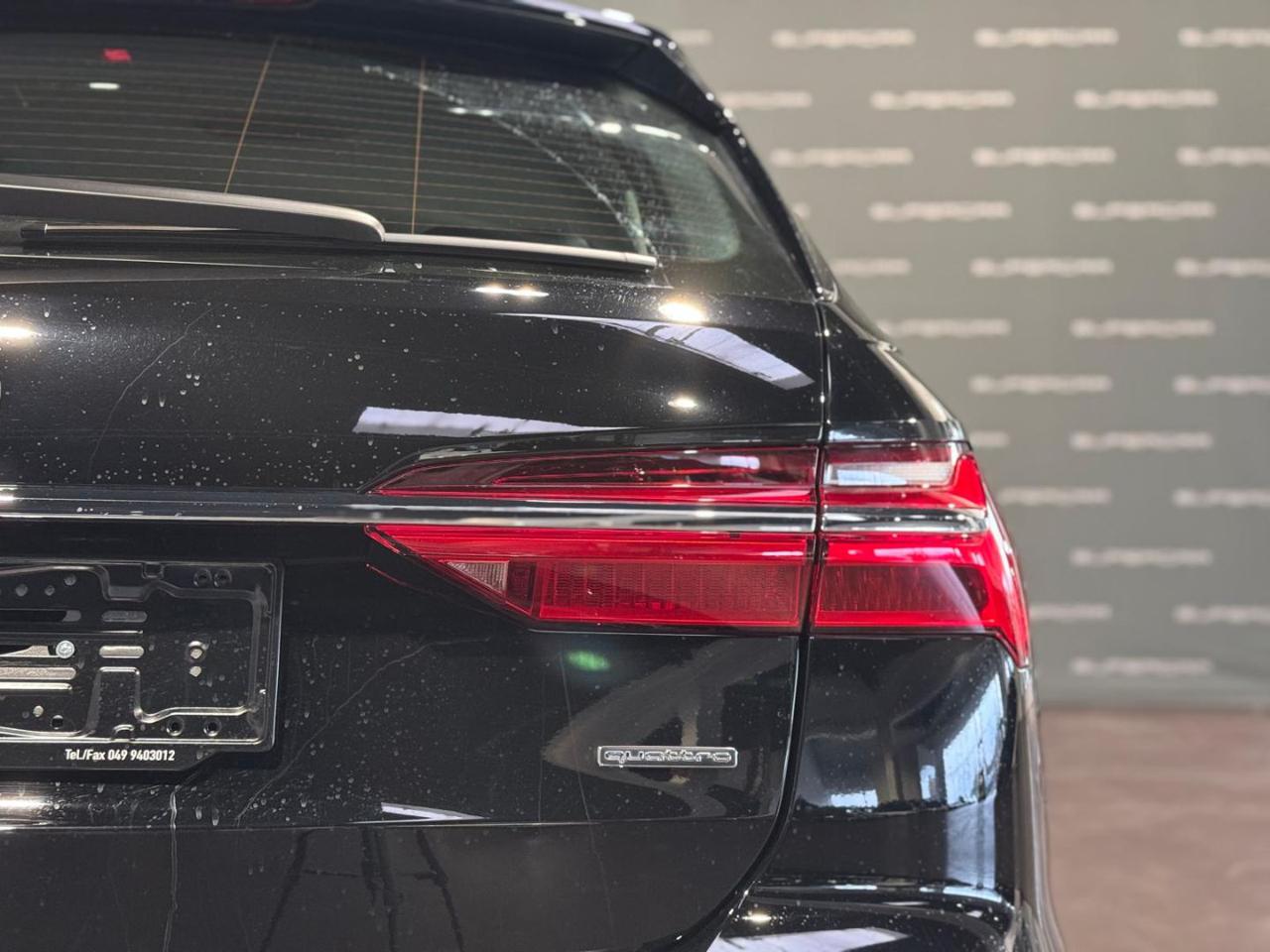 AUDI A6 Avant 40 2.0 TDI quattro ultra S tronic Sport - 6