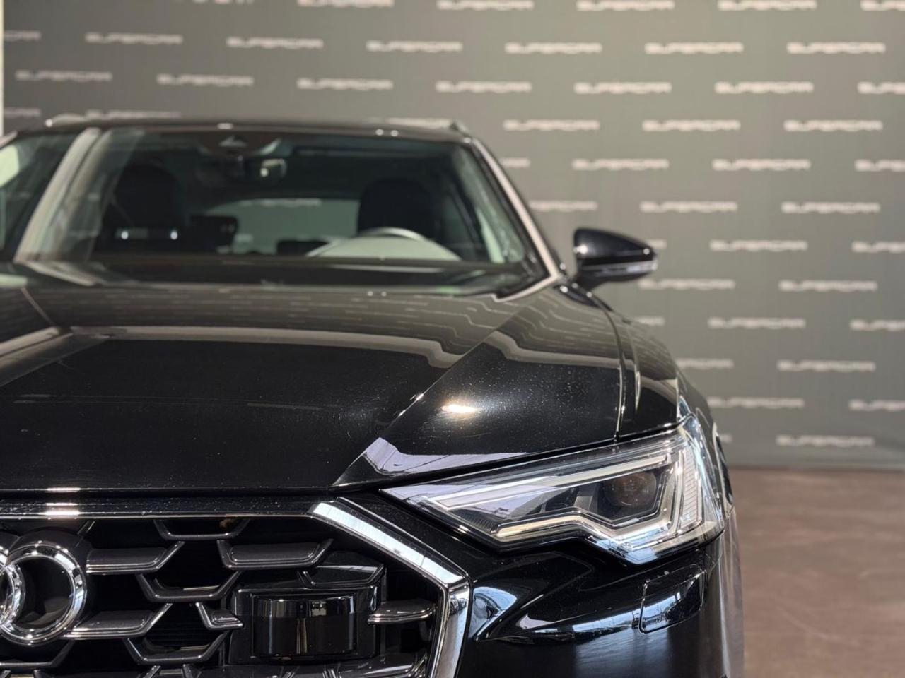 AUDI A6 Avant 40 2.0 TDI quattro ultra S tronic Sport - 7