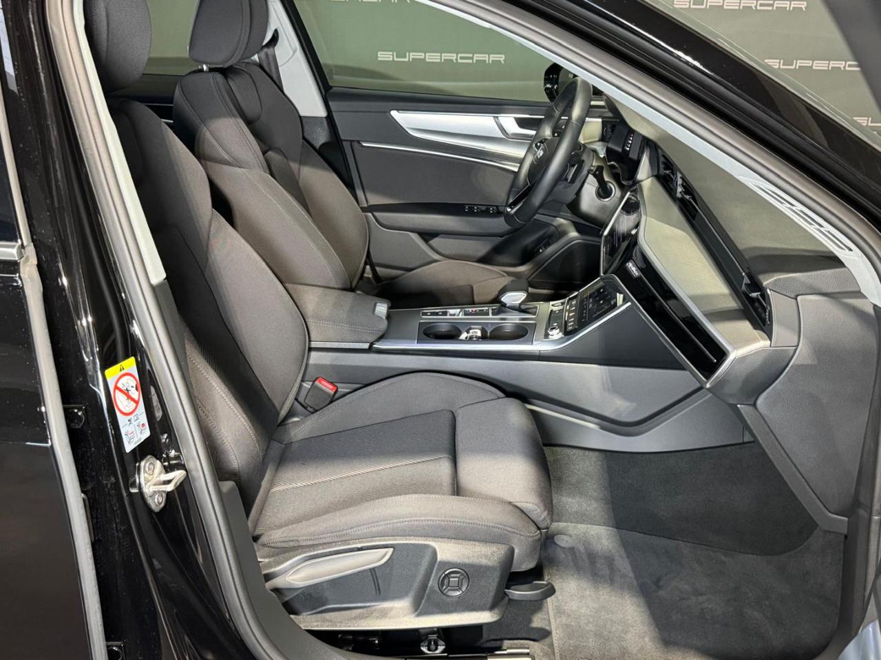 AUDI A6 Avant 40 2.0 TDI quattro ultra S tronic Sport - 12