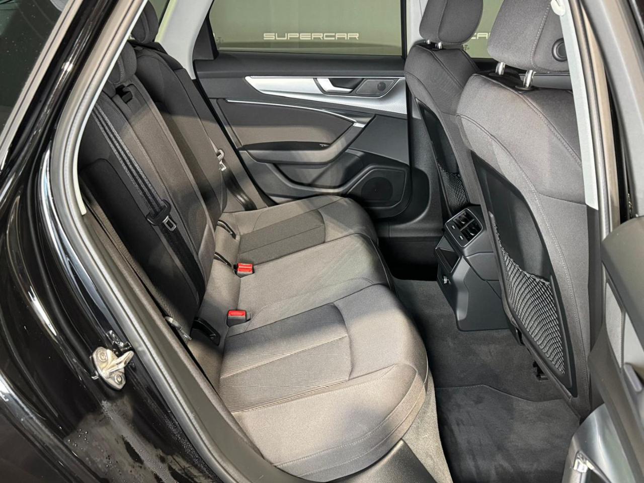 AUDI A6 Avant 40 2.0 TDI quattro ultra S tronic Sport - 13