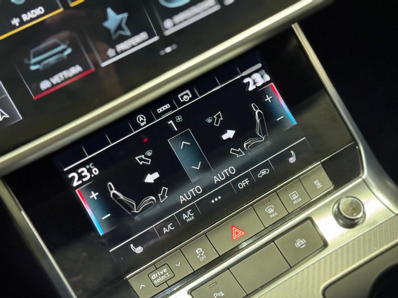 AUDI A6 Avant 40 2.0 TDI quattro ultra S tronic Sport - 16