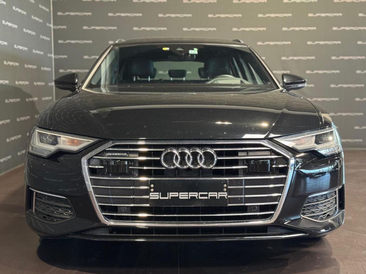 AUDI A6 Avant 50 3.0 TDI quattro tiptronic Business - 2