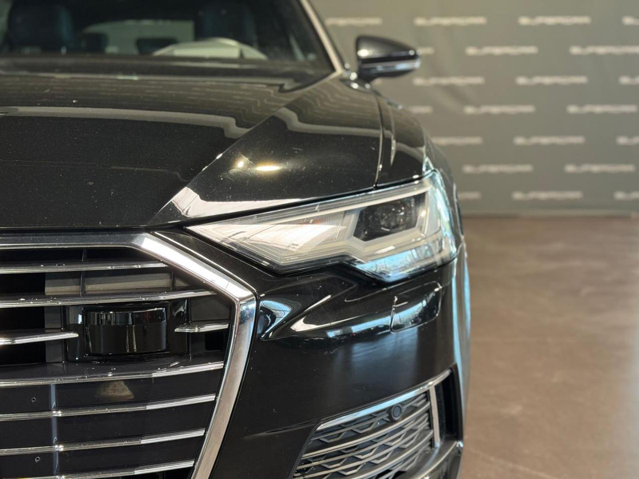 AUDI A6 Avant 50 3.0 TDI quattro tiptronic Business - 7