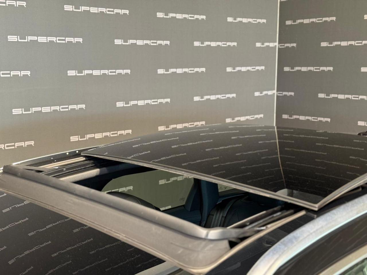 AUDI A6 Avant 50 3.0 TDI quattro tiptronic Business - 9