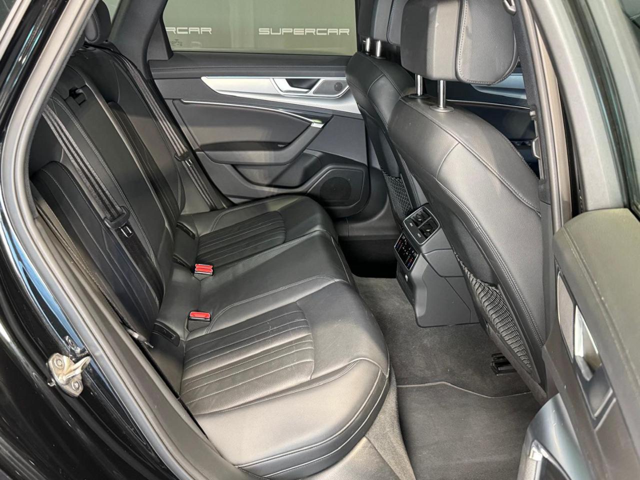 AUDI A6 Avant 50 3.0 TDI quattro tiptronic Business - 14