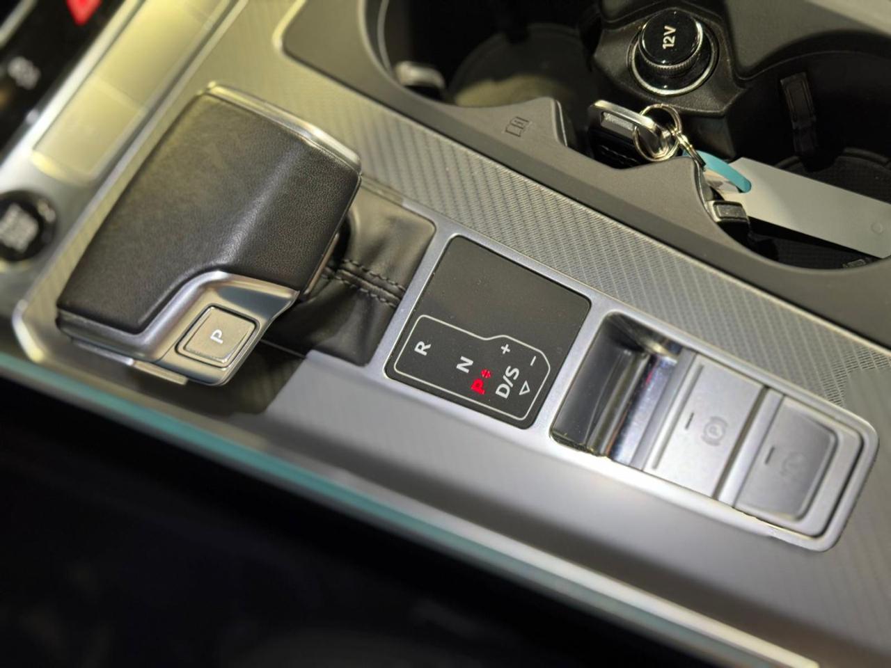 AUDI A6 Avant 50 3.0 TDI quattro tiptronic Business - 18