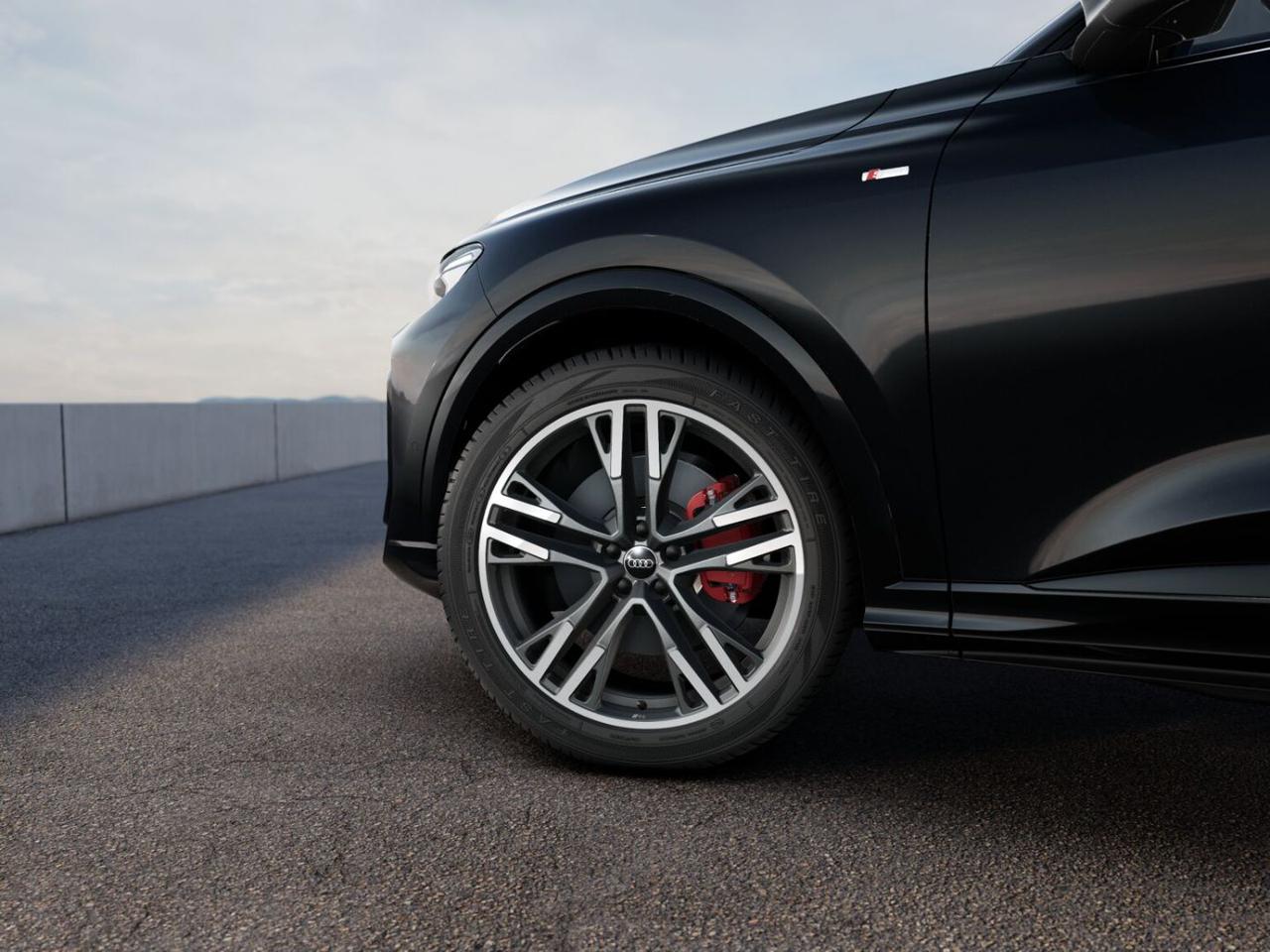 AUDI Q5 SPORTBACK 40TDI MHEV+ quattro S line Edition 21 - 6