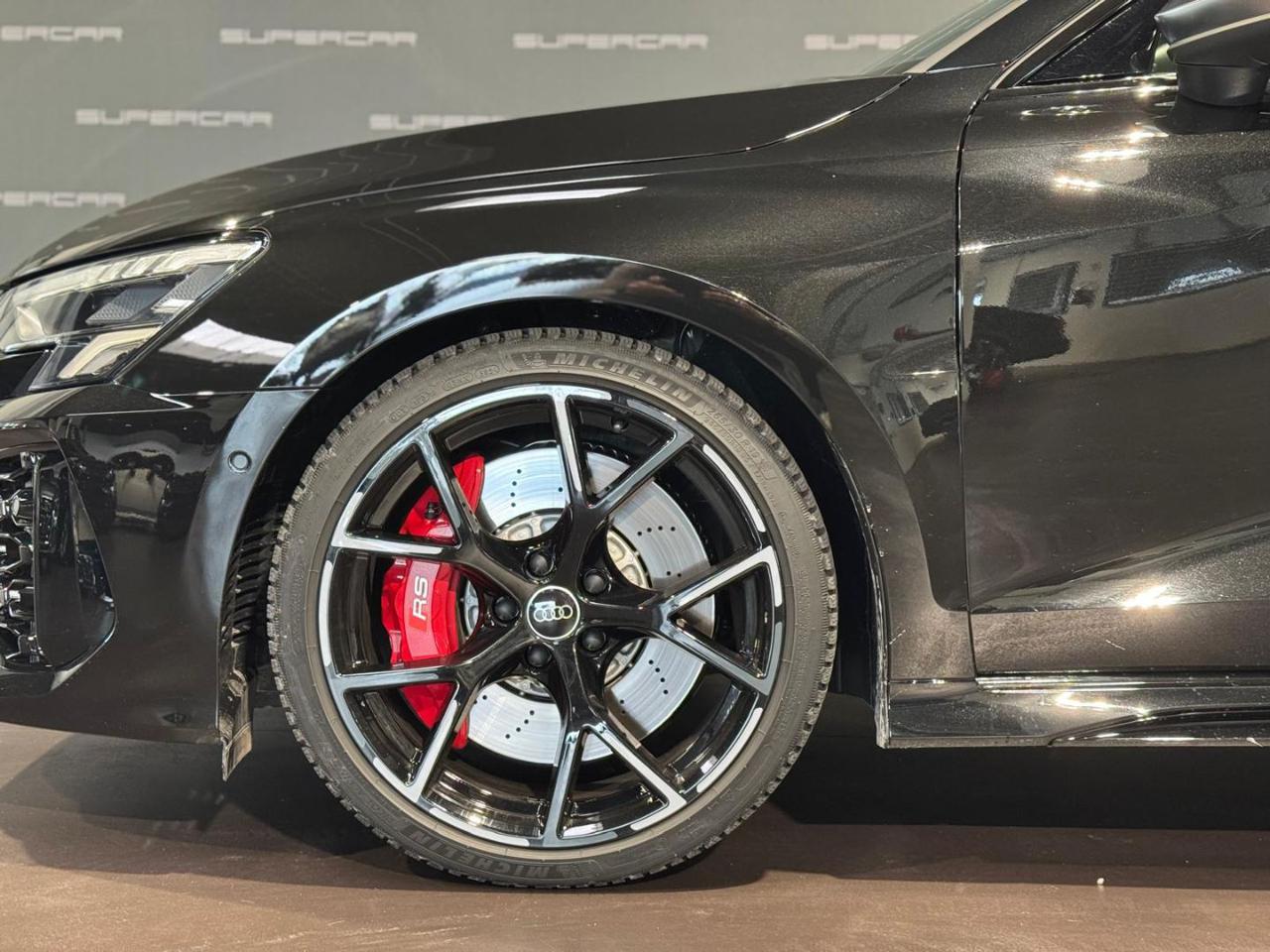 AUDI RS3 RS 3 SPB TFSI quattro S tronic - 8