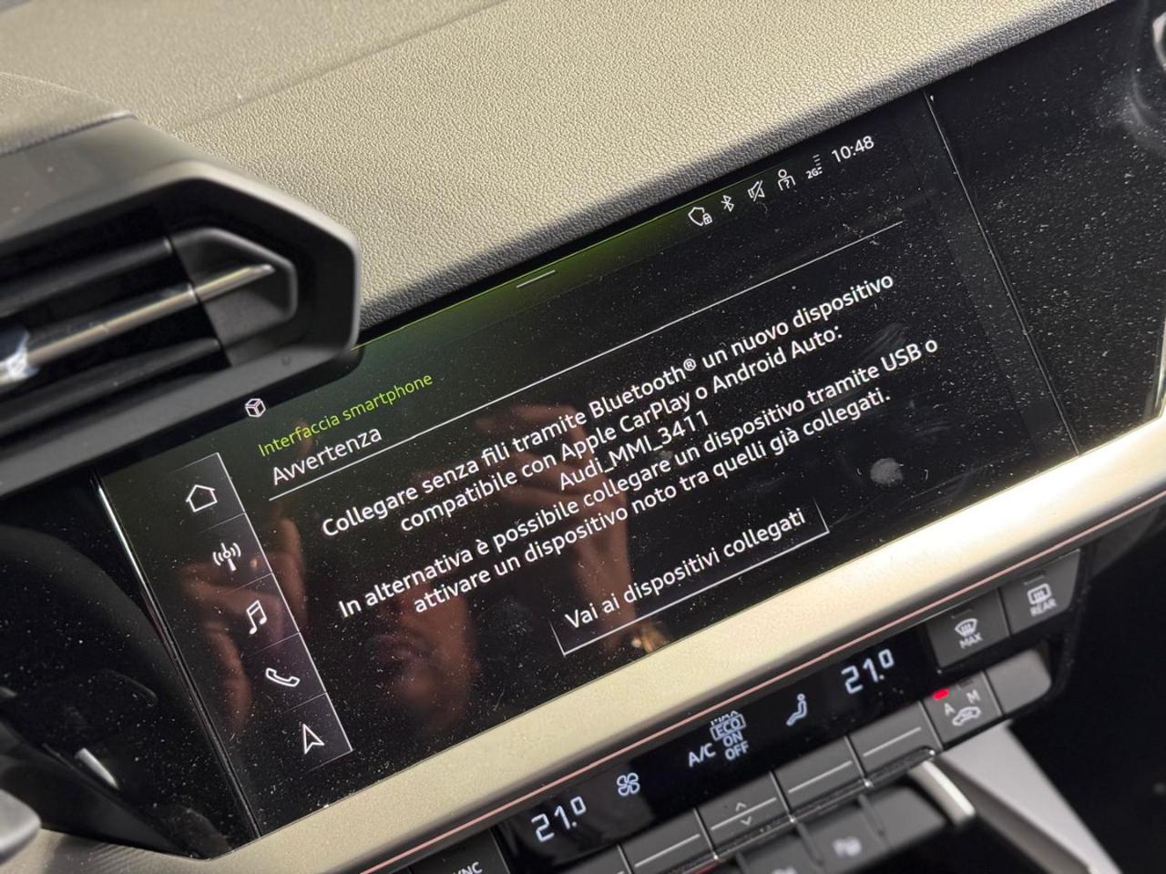 AUDI RS3 RS 3 SPB TFSI quattro S tronic - 17