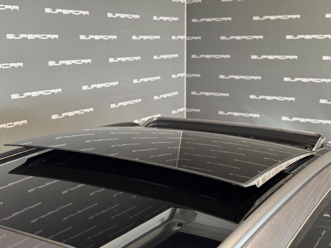 AUDI RS6 Avant 4.0 TFSI V8 CARBOCERAMICI / IVA ESPOSTA - 9