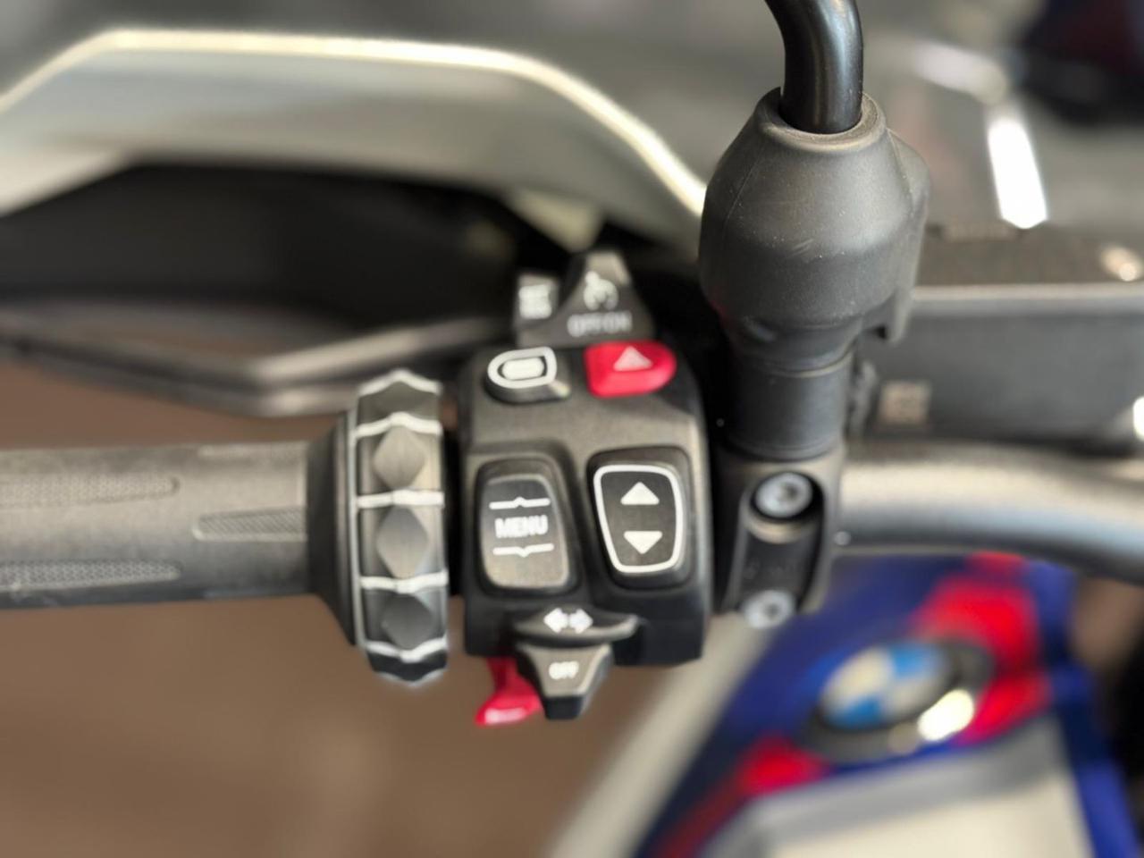 BMW R 1300 GS GS trophy - 9