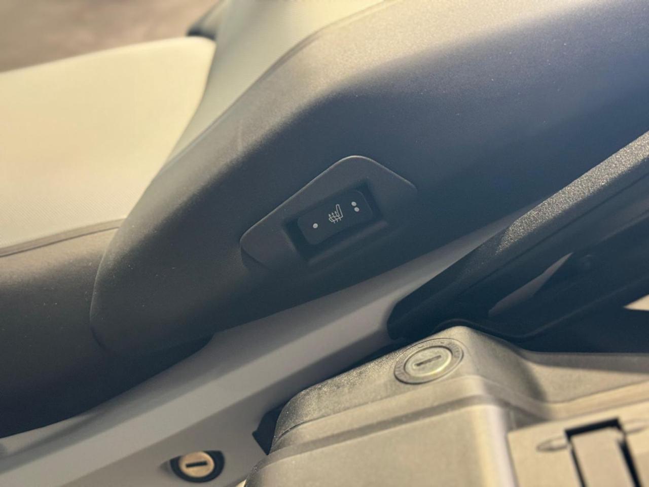 BMW R 1300 GS GS trophy - 10