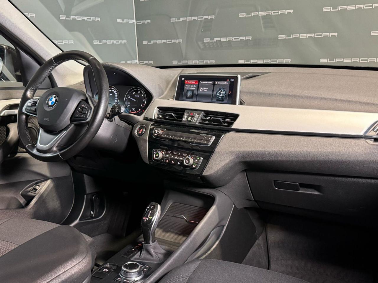BMW X1 sDrive18d Business Advantage - 9