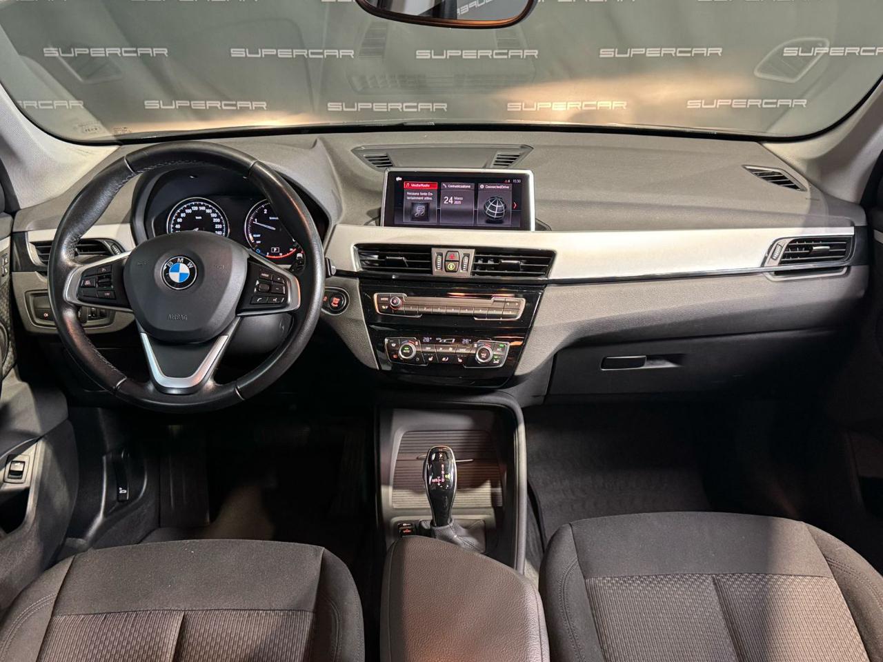 BMW X1 sDrive18d Business Advantage - 10