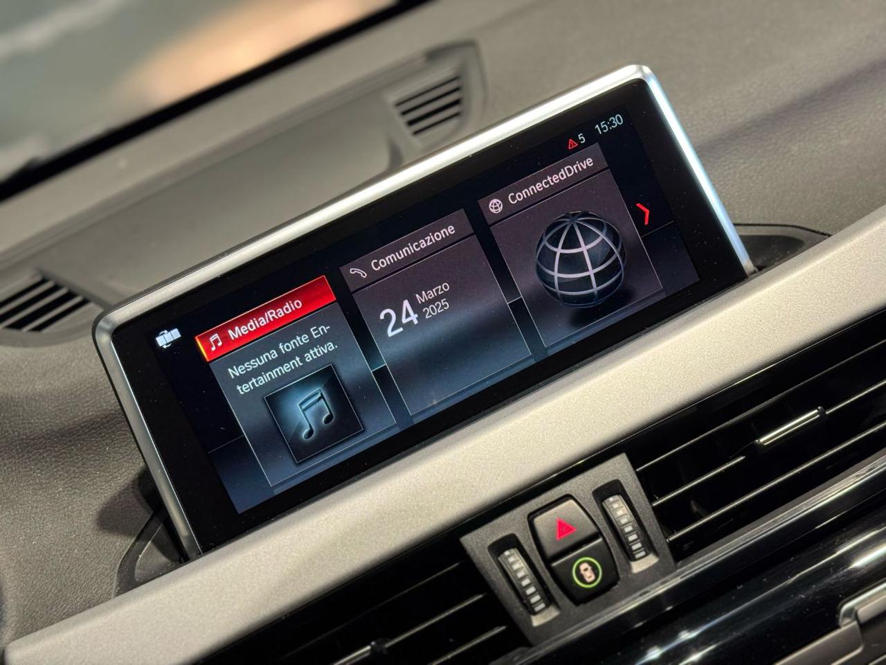 BMW X1 sDrive18d Business Advantage - 14