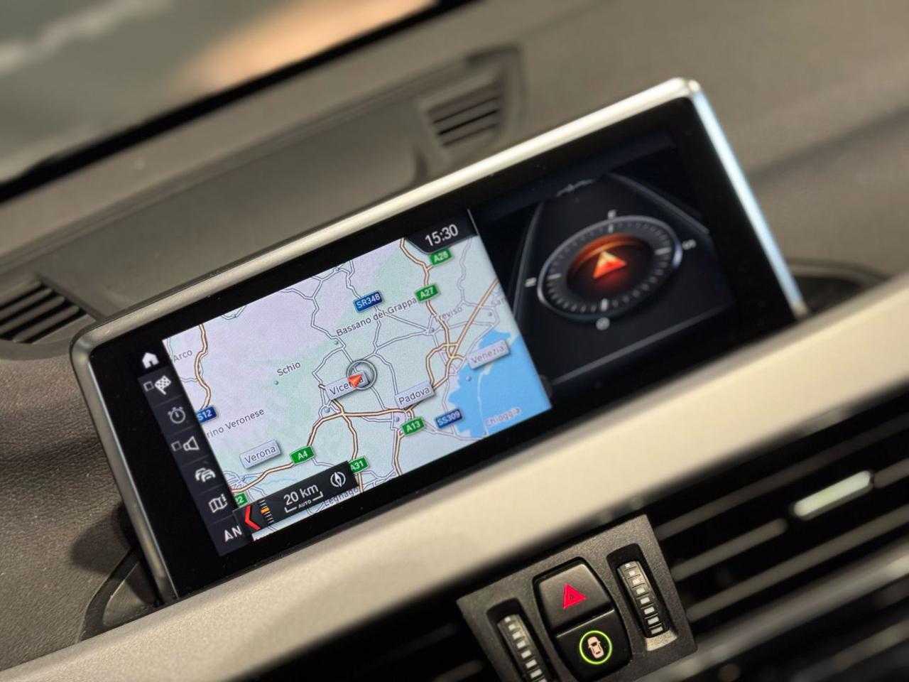 BMW X1 sDrive18d Business Advantage - 15