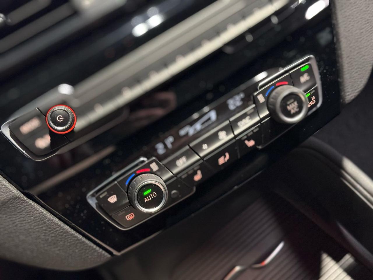 BMW X1 sDrive18d Business Advantage - 17