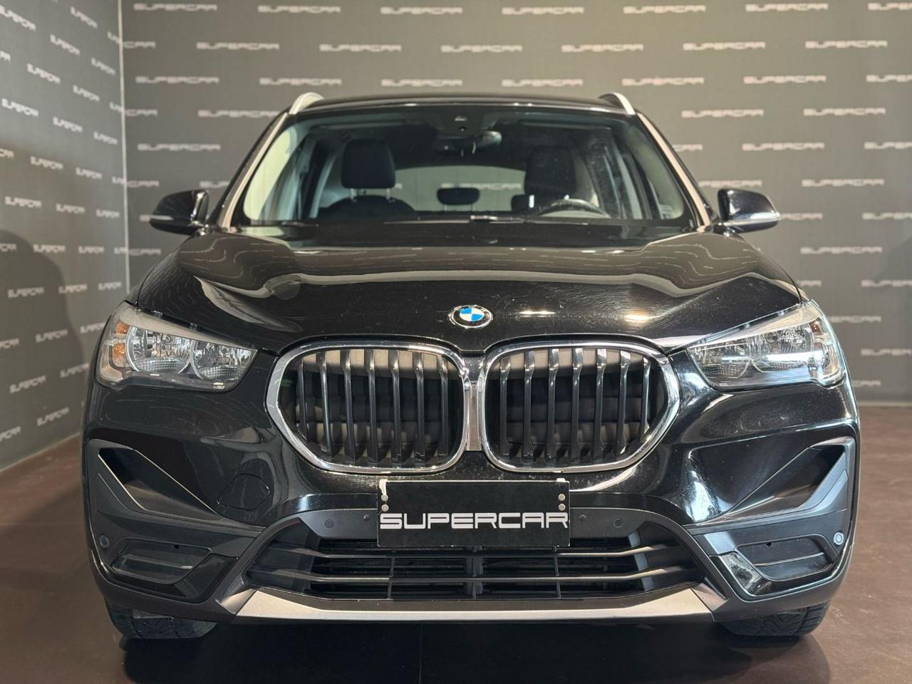 BMW X1 sDrive18d Business Advantage - 2