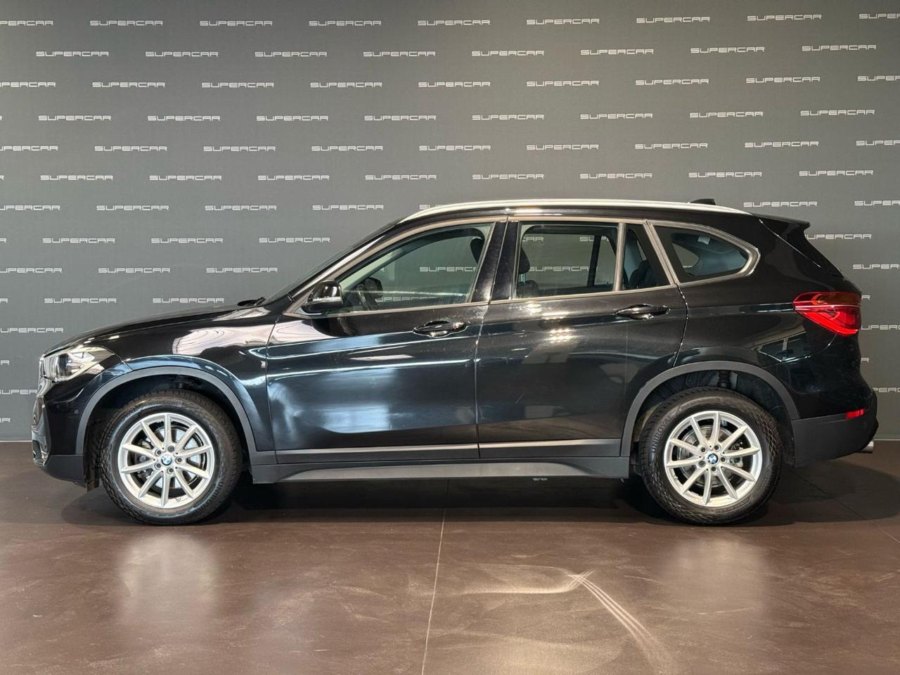 BMW X1 sDrive18d Business Advantage - 5