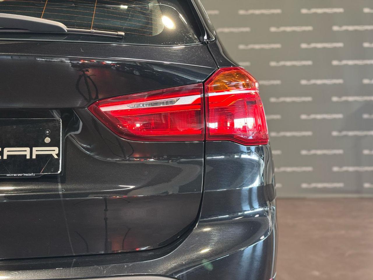 BMW X1 sDrive18d Business Advantage - 6