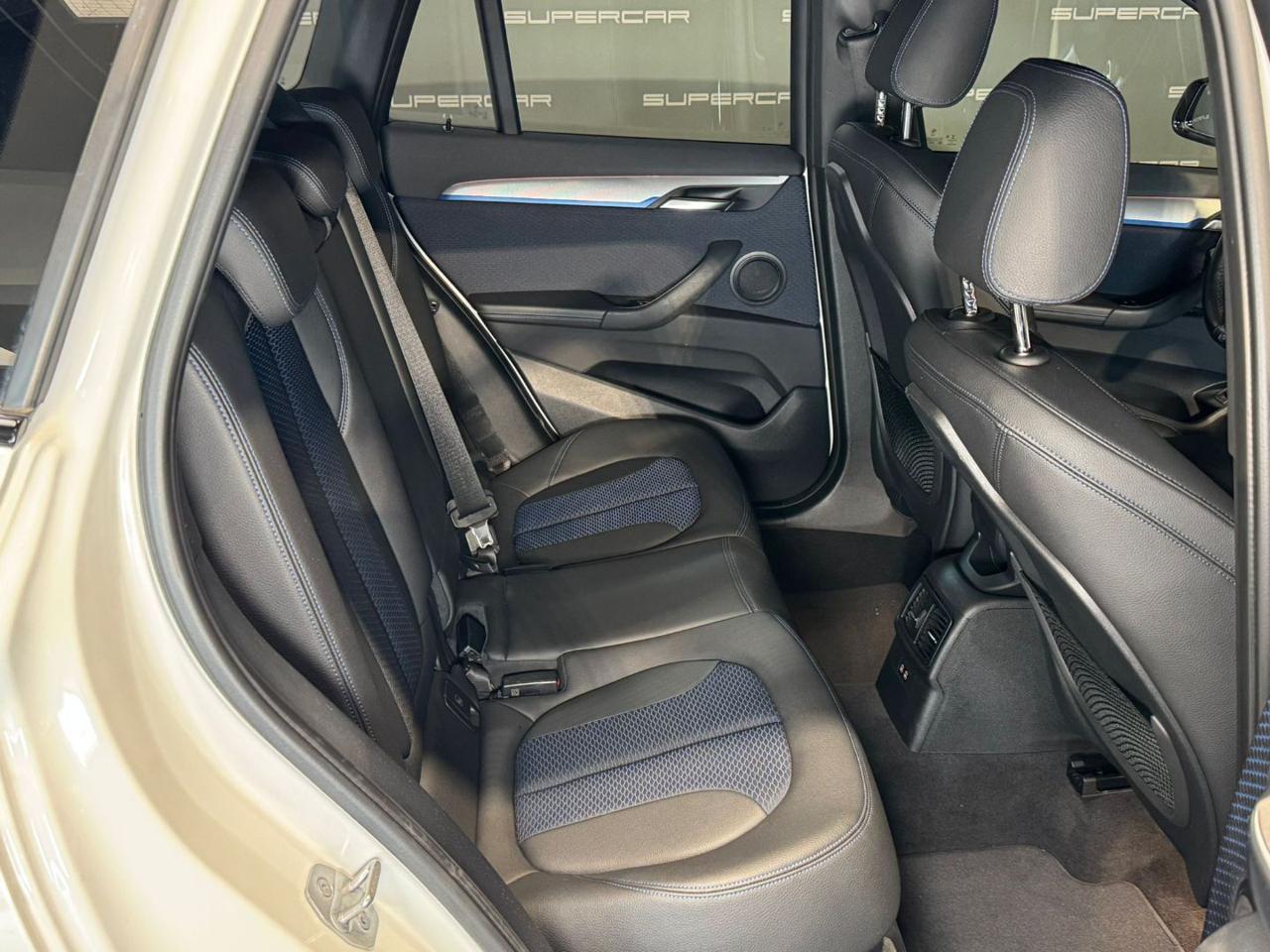 BMW X1 sDrive 18d Msport Auto - 13