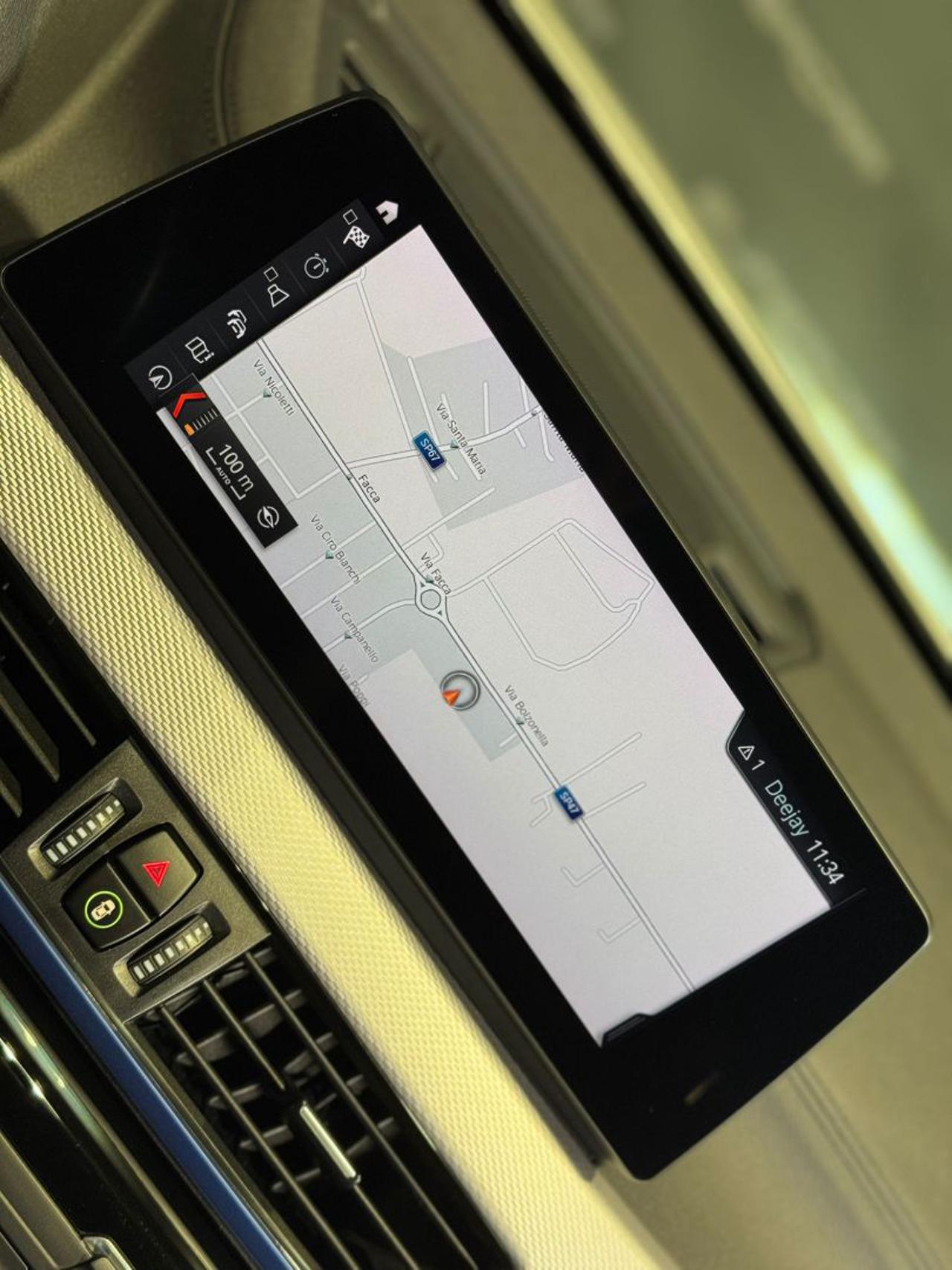 BMW X1 sDrive 18d Msport Auto - 14