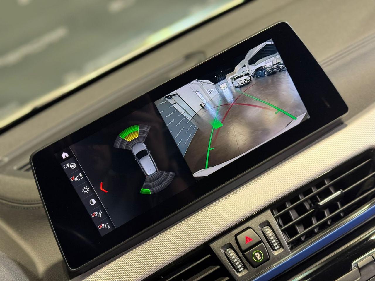 BMW X1 sDrive 18d Msport Auto - 15