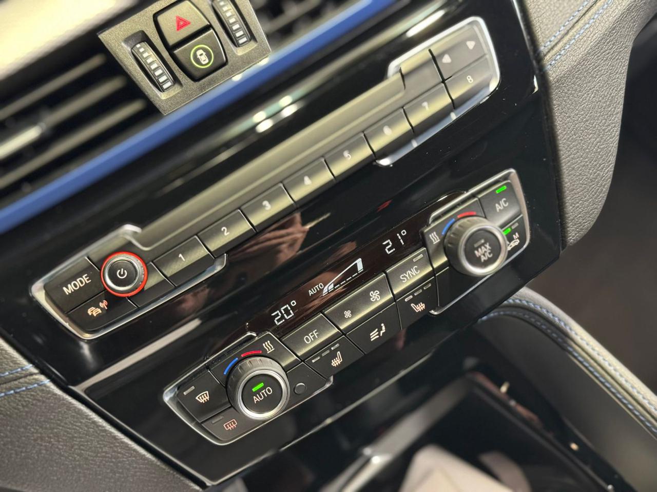 BMW X1 sDrive 18d Msport Auto - 16