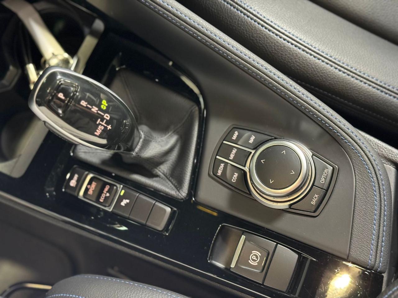 BMW X1 sDrive 18d Msport Auto - 17