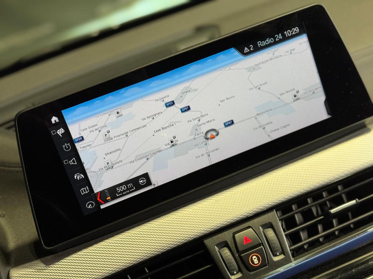 BMW X1 sDrive 18d Msport Auto - 15