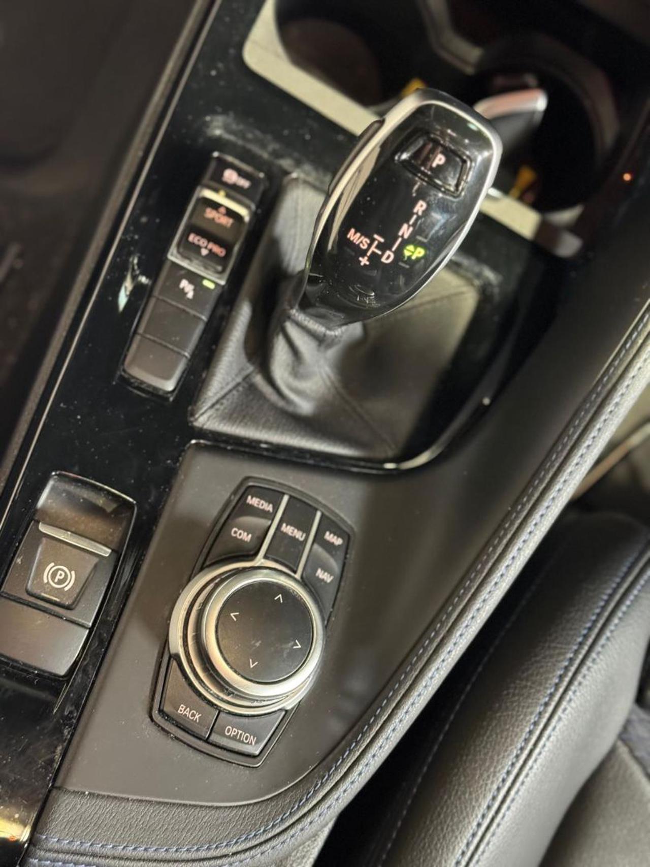 BMW X1 sDrive 18d Msport Auto - 17