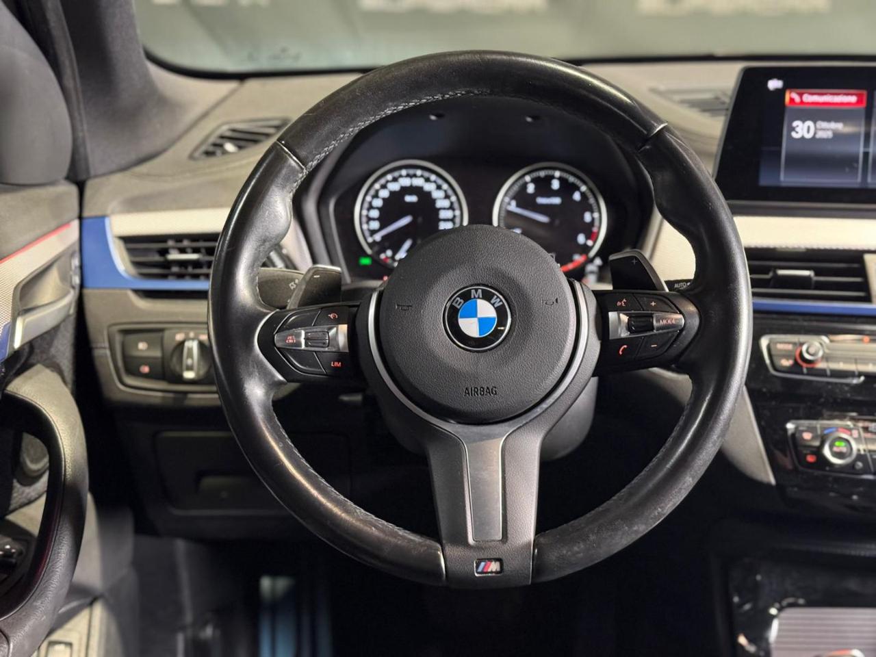 BMW X1 sDrive 18d Msport Auto - 11