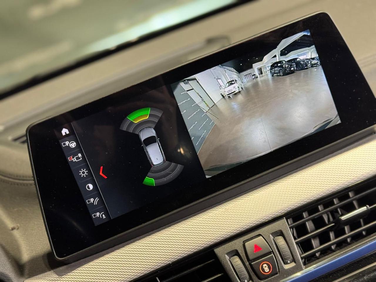 BMW X1 sDrive 18d Msport Auto - 14