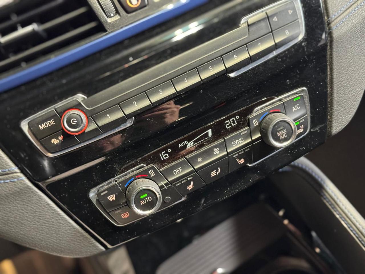 BMW X1 sDrive 18d Msport Auto - 16