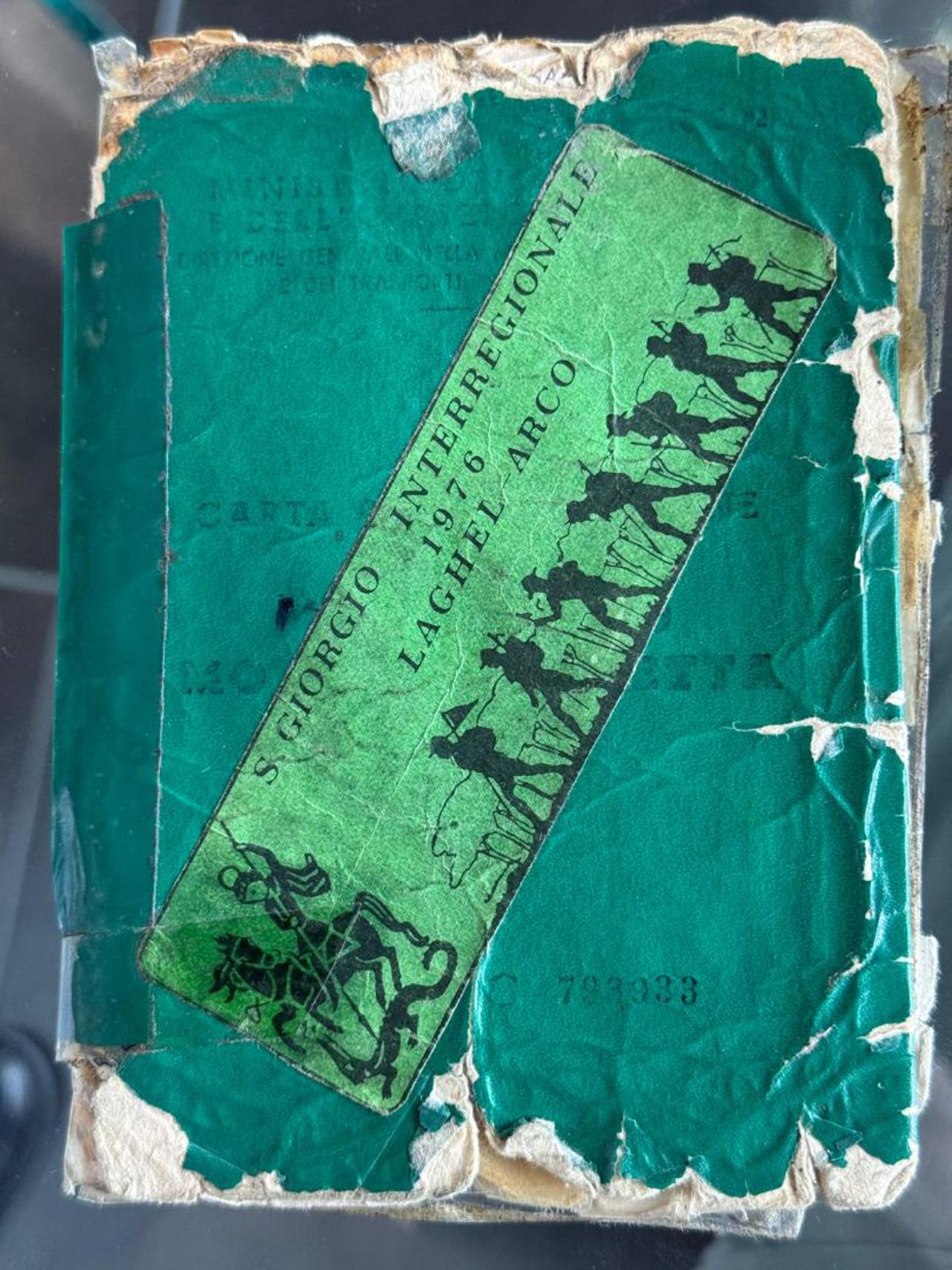 BULTACO Sherpa Trial 125 ALPINA 125 - 15