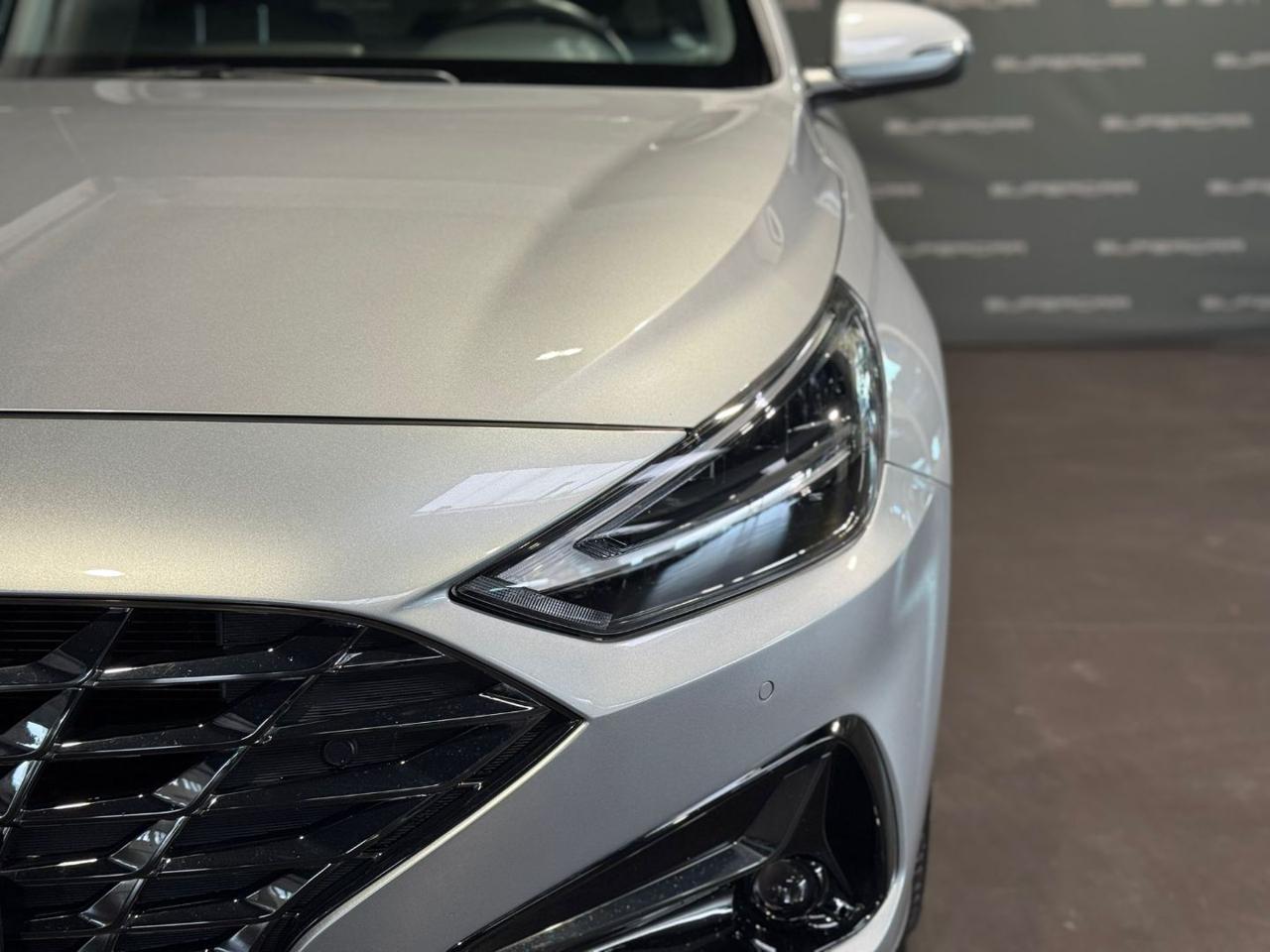 HYUNDAI i30 Wagon 1.0 T-GDI iMT 48V Prime - 7