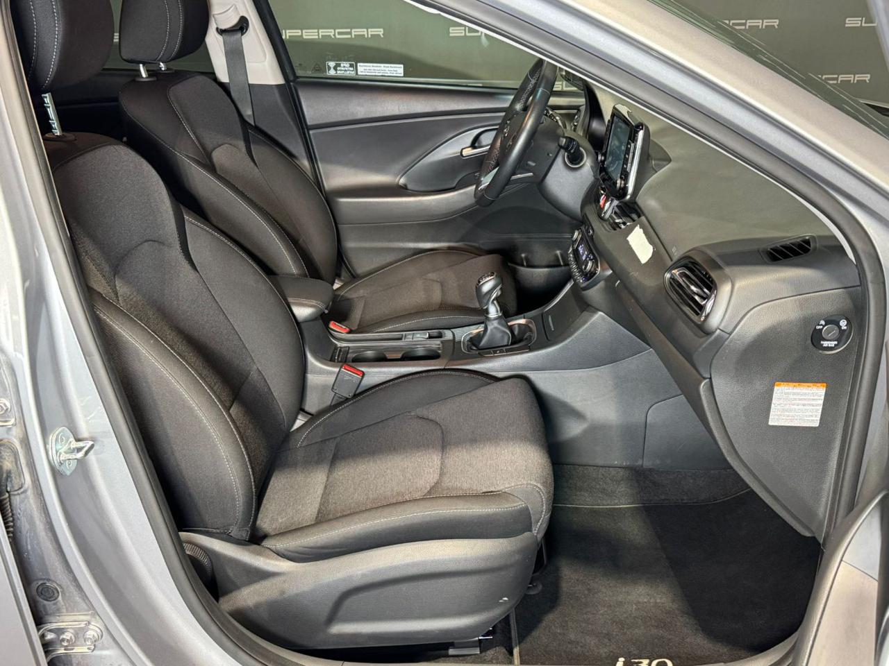 HYUNDAI i30 Wagon 1.0 T-GDI iMT 48V Prime - 12