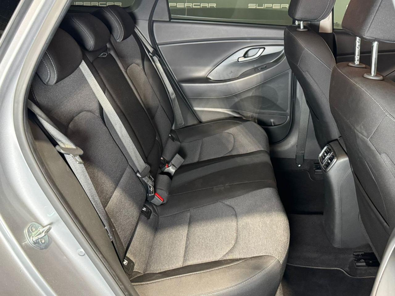 HYUNDAI i30 Wagon 1.0 T-GDI iMT 48V Prime - 13